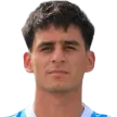 Tomás González — cầu thủ, Estudiantes de Rio Cuarto