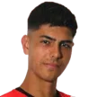 Santiago Paulini — cầu thủ, Deportivo Maipu