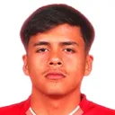 Rodrigo Dubó — cầu thủ, Provincial Ovalle