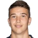 Fredrik Ardraa — cầu thủ, Strømsgodset U19