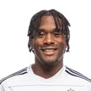 Levonte Johnson — cầu thủ, Forge