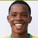 Siyabonga Mabena — cầu thủ, Mamelodi Sundowns