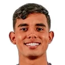 Alberson Rodríguez — cầu thủ, Monagas II