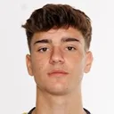 Hugo de Llanos García — cầu thủ, Real Madrid III