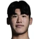 Gong Si-Hyeun — cầu thủ, Jeonbuk Motors II