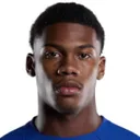 Dujuan Richards — cầu thủ, AFC Wimbledon