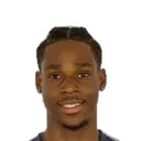 Nicholas Akoto — cầu thủ, Eastleigh