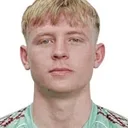 Ilya Dubinets — cầu thủ, Minsk II