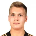 Timofey Mitrov — cầu thủ, FC Sochi
