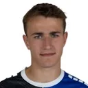 Niklas Jakobsen — cầu thủ, HB Koge