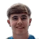 Aled Thomas — cầu thủ, Everton U21