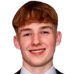 Jacob Render — cầu thủ, Leeds United U21