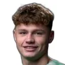 Oliver Whatmuff — cầu thủ, Stockport County