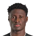 Mohamed Ouédraogo — cầu thủ, Majestic