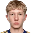 Luca Moisa — cầu thủ, Real Salt Lake