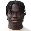 Damario McIntosh — cầu thủ, New England Revolution