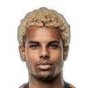 William Glindtvad — cầu thủ, København U19
