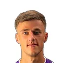 Ensar Brahic — cầu thủ, Beerschot VA