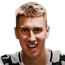 Pavel Apetenok — cầu thủ, ABFF U19