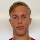 Martim Maria Ferreira — cầu thủ, Benfica B