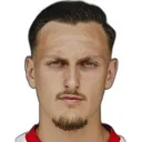 Kristjan Bendra — cầu thủ, Olimpija Ljubljana