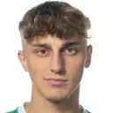 Corsin Konietzke — cầu thủ, FC ST. Gallen