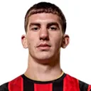 Veljko Milosavljević — cầu thủ, FK Crvena Zvezda
