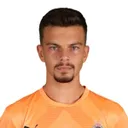 V. Radulaški — cầu thủ, Partizan U19