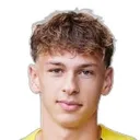 Rhodri Smith — cầu thủ, Baník Ostrava