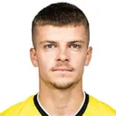 Denis Kulikov — cầu thủ, Maccabi Netanya