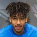 Abdellah Baallal — cầu thủ, Clermont Foot