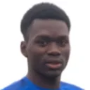 Gabriel Obekpa — cầu thủ, Bodrum FK