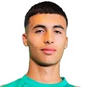 Leon Lalić — cầu thủ, U18 Croatia