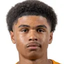 Precious Ugwu — cầu thủ, FC Volendam