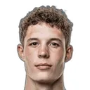 Jonatan Holm Lindekilde — cầu thủ, FC Fredericia