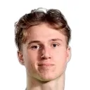 Joel Tynkkynen — cầu thủ, VJS