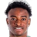 Henry Oware — cầu thủ, Lommel United