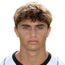Valentino Coveri — cầu thủ, Cesena U19