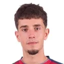 Aron Rodrigo — cầu thủ, Huesca II