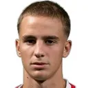 Novak Gojkov — cầu thủ, Vojvodina