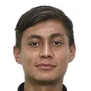 Ramiro Árciga — cầu thủ, Club Tijuana