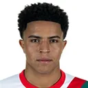 Noahkai Kai Daniel Banks — cầu thủ, FC Augsburg