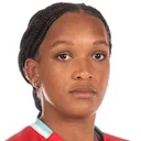 Gabrielle Robinson — cầu thủ, Kansas City W