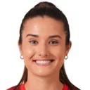 Sydney Collins — cầu thủ, Bay FC W