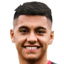Esteban Fernández — cầu thủ, Gimnasia M.