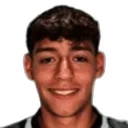 Gonzalo Trindade — cầu thủ, Nueva Chicago