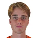 Luc van Koeverden — cầu thủ, PRO Vercelli