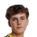 Giorgio De Libera — cầu thủ, Columbus Crew II