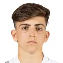 Julian Placias — cầu thủ, Los Angeles Galaxy