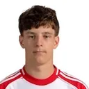 Andrik Markgraf — cầu thủ, Union Berlin U19